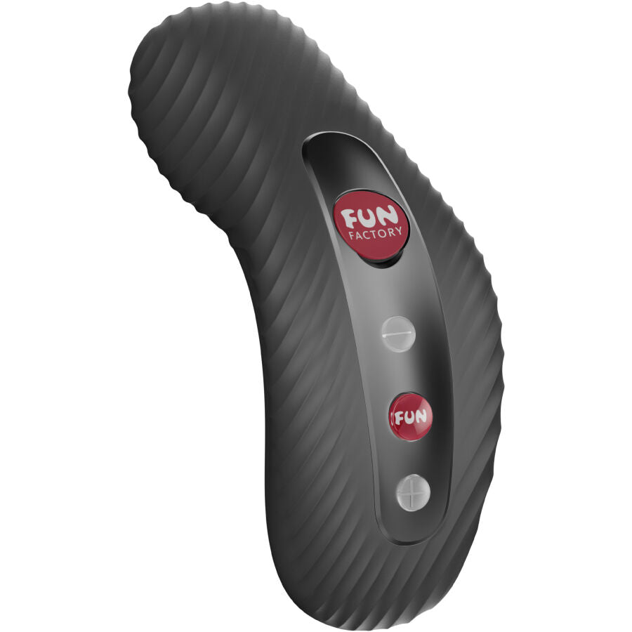 FUN FACTORY - STIMULATEUR LAYA III NOIR