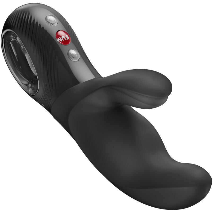 FUN FACTORY - VIBROMASSEUR MISS BI NOIR