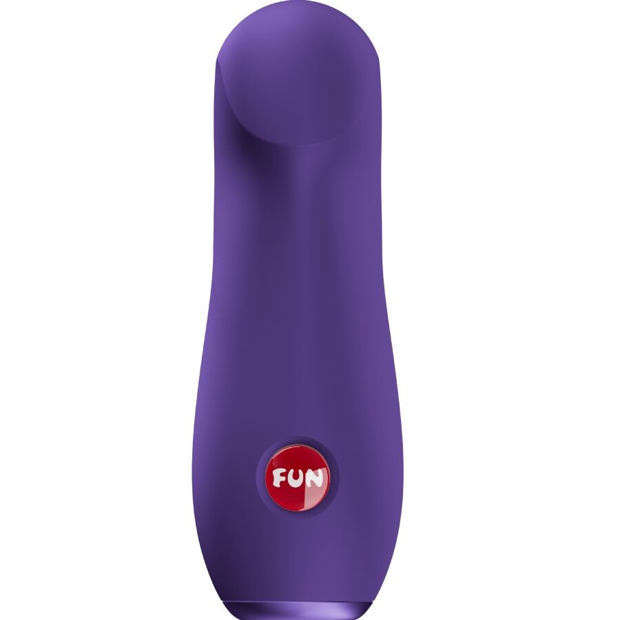 FUN FACTORY - VIBROMASSEUR STELLA CASSIS