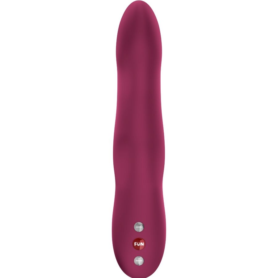FUN FACTORY - VIBROMASSEUR STRONIC WAVE VA-ET-VIENT