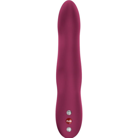 FUN FACTORY - VIBROMASSEUR STRONIC WAVE VA-ET-VIENT