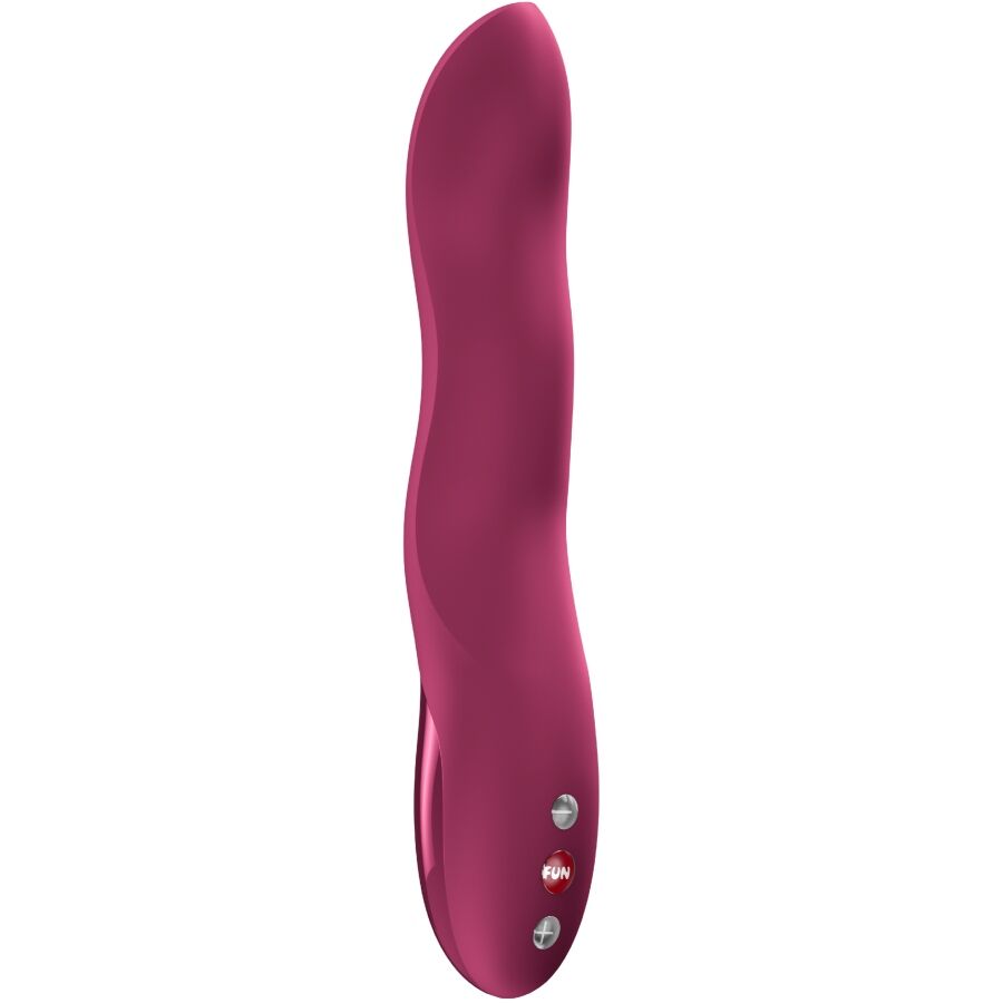 FUN FACTORY - VIBROMASSEUR STRONIC WAVE VA-ET-VIENT