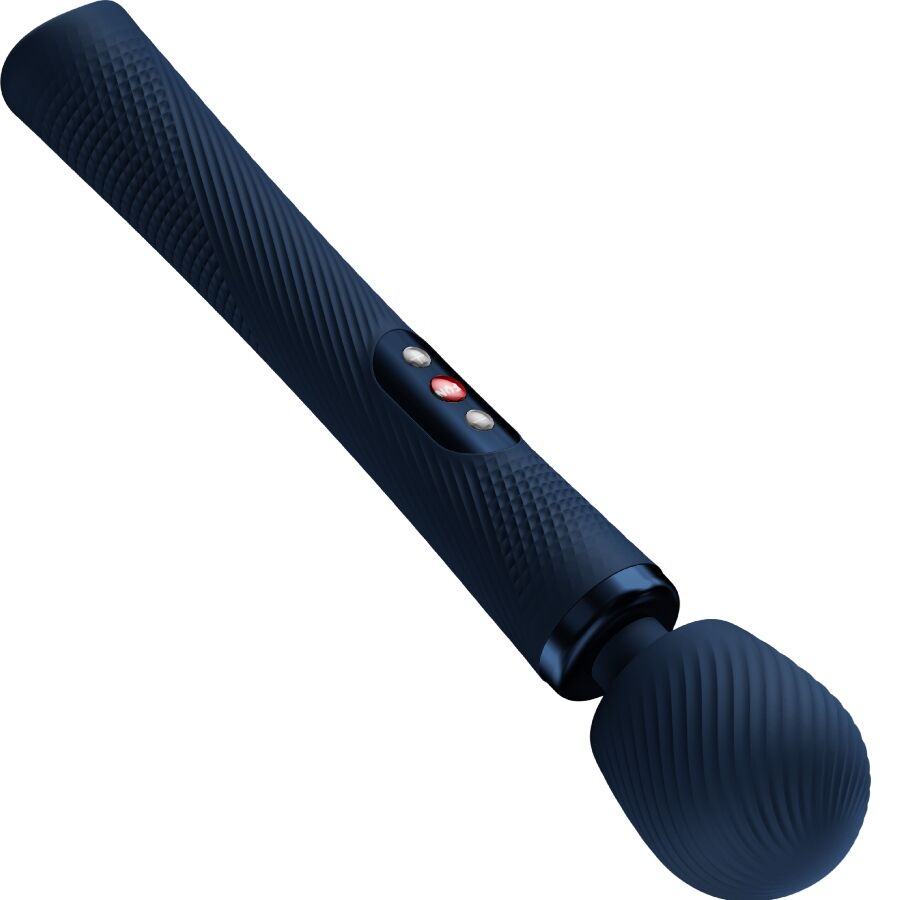FUN FACTORY - VIBROMASSEUR VIM WAND BLEU NUIT