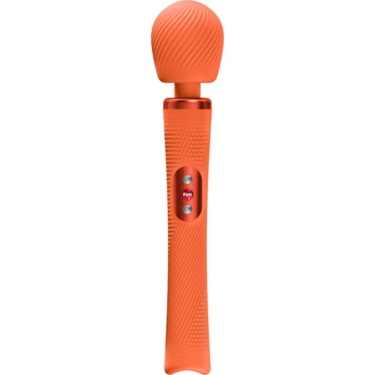 FUN FACTORY - VIBROMASSEUR VIM WAND ORANGE
