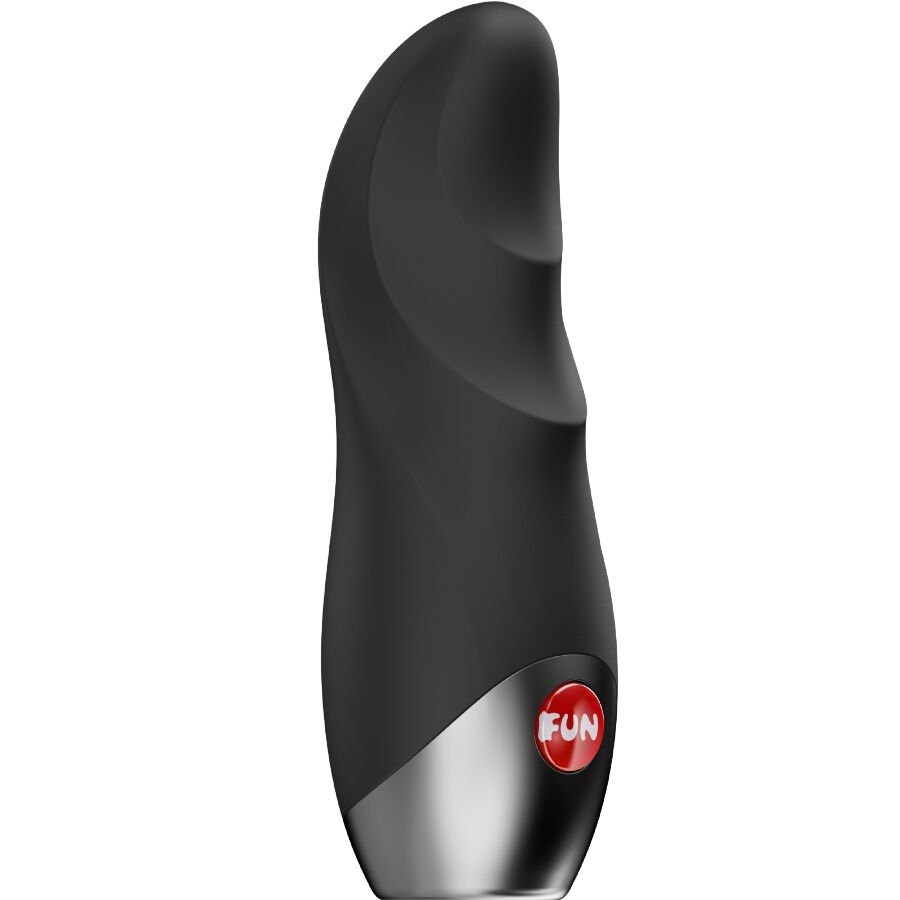 FUN FACTORY - VIBROMASSEUR VIOLA BULLET NOIR