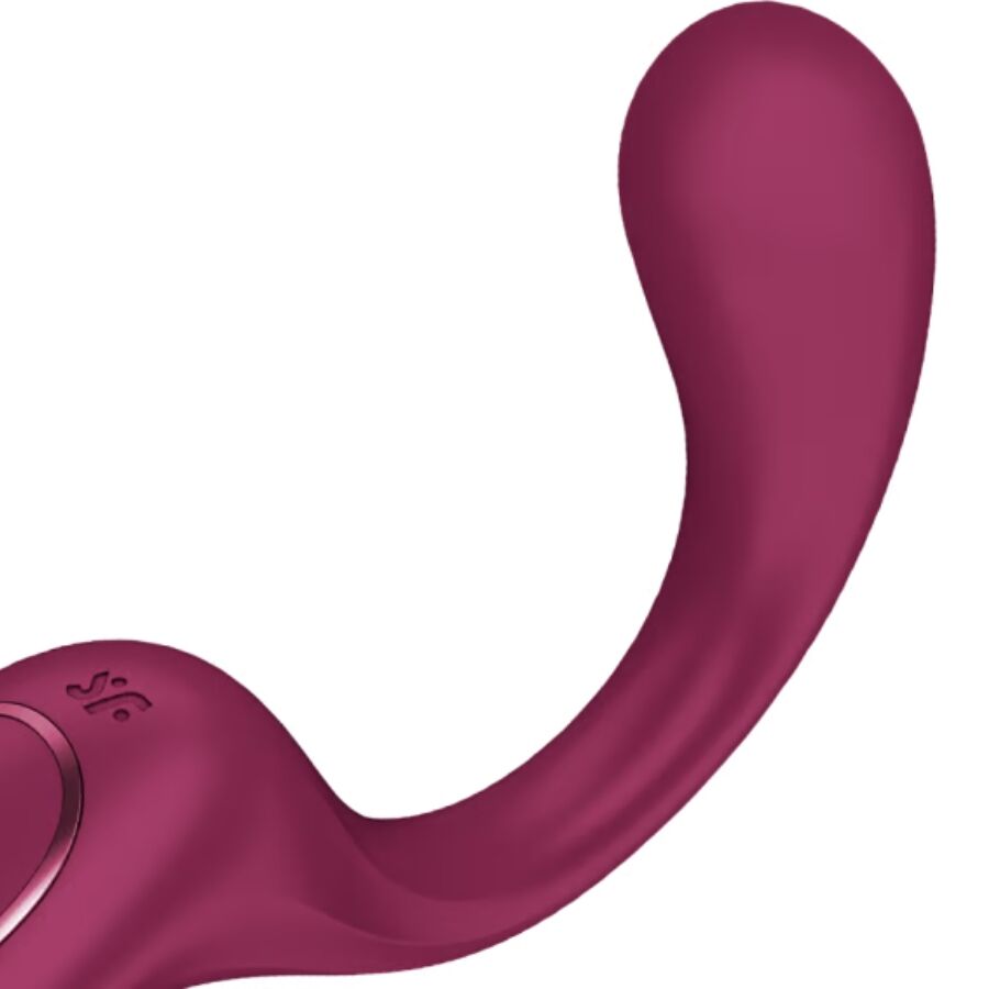 SATISFYER - G FOR GODDESS 2