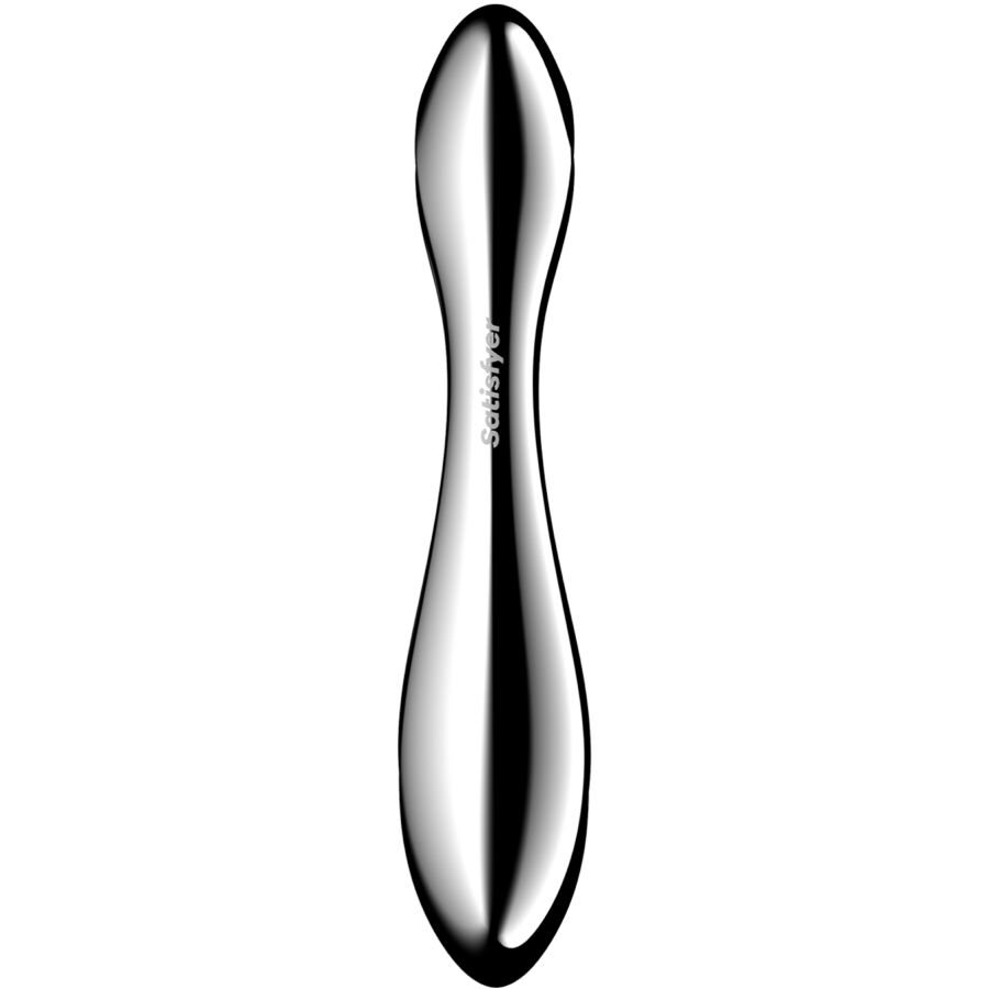 SATISFYER - PURE GRAVITY 2