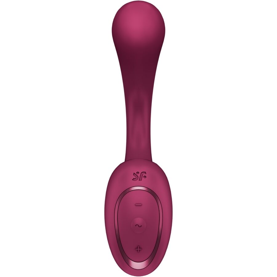 SATISFYER - G FOR GODDESS 2
