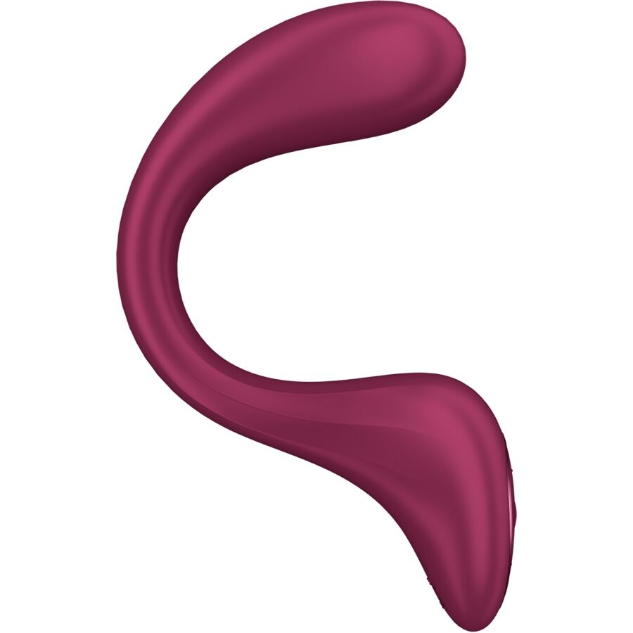 SATISFYER - G FOR GODDESS 2