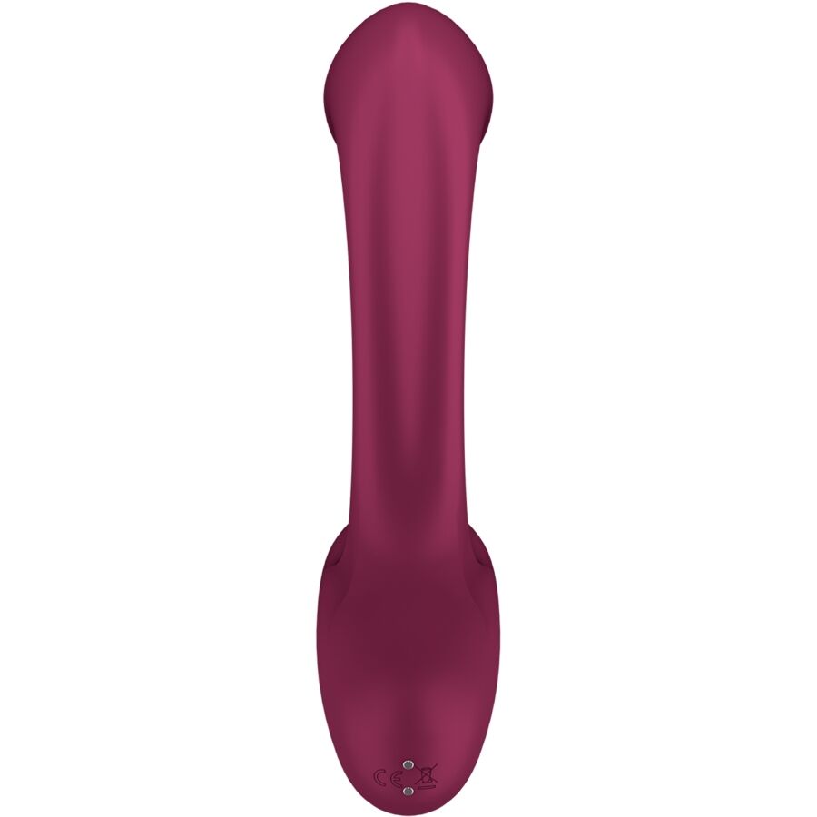 SATISFYER - G FOR GODDESS 2