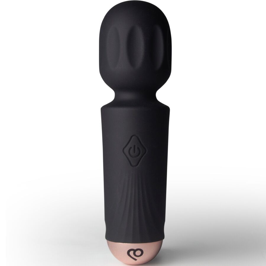 ROCKS-OFF - MINI WAND NOIR