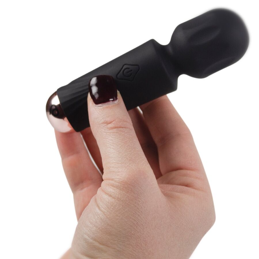 ROCKS-OFF - MINI WAND NOIR