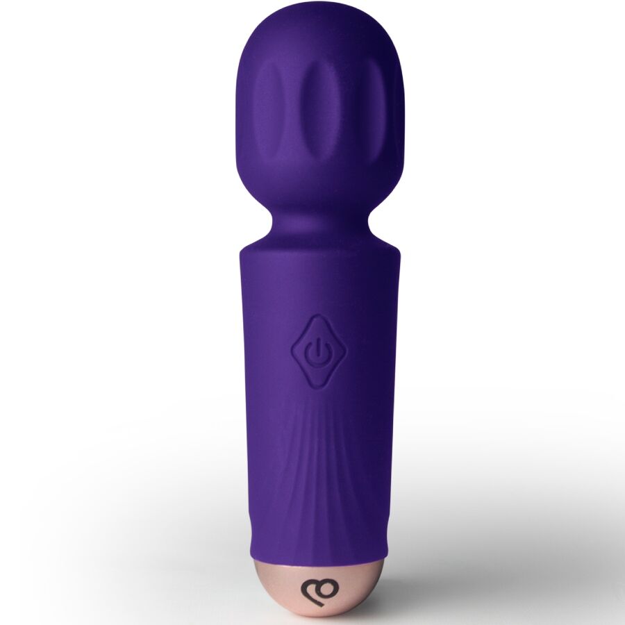 ROCKS-OFF - MINI WAND VIOLET