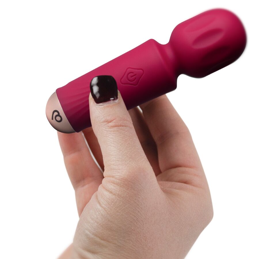 ROCKS-OFF - MINI WAND ROUGE