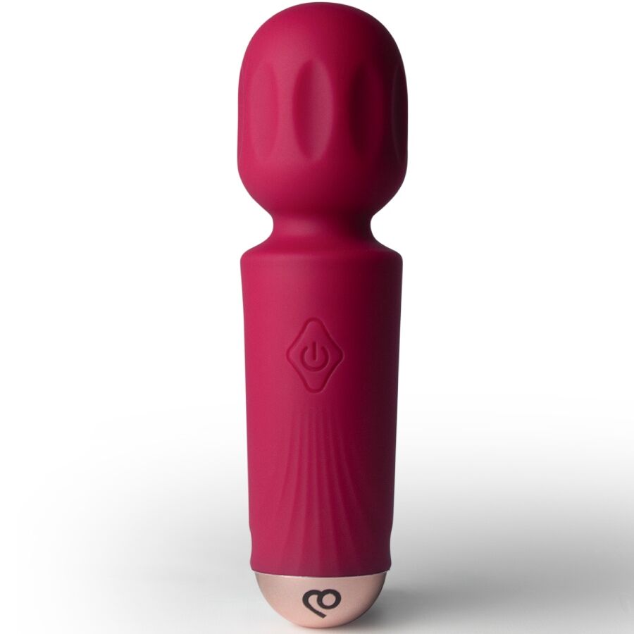 ROCKS-OFF - MINI WAND ROUGE