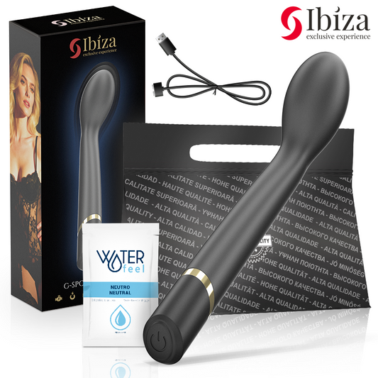 IBIZA - VIBROMASSEUR POINT G