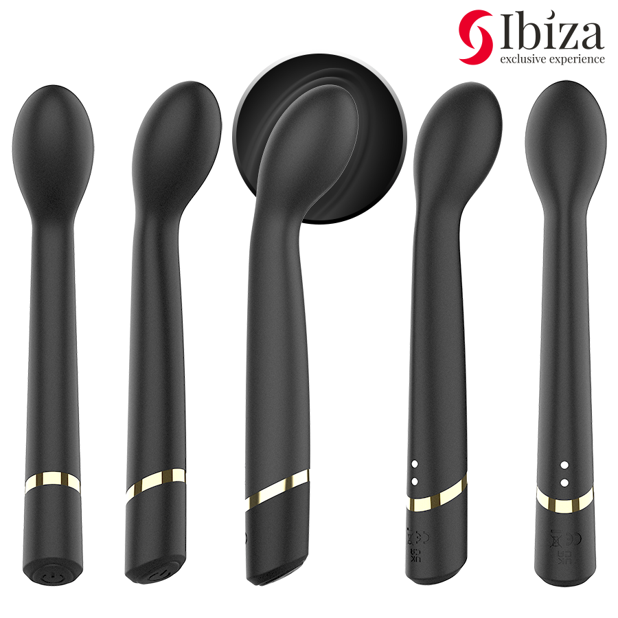 IBIZA - VIBROMASSEUR POINT G