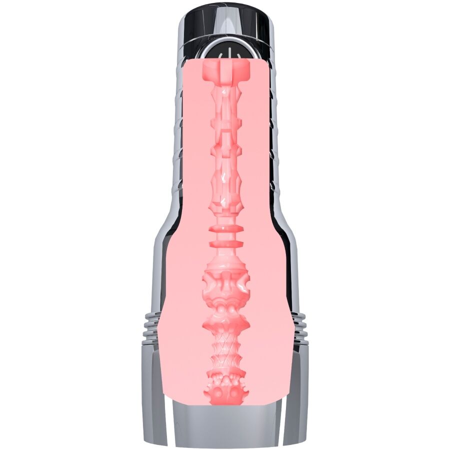 FLESHLIGHT - MASTURBATEUR VIBRANT QUIVER