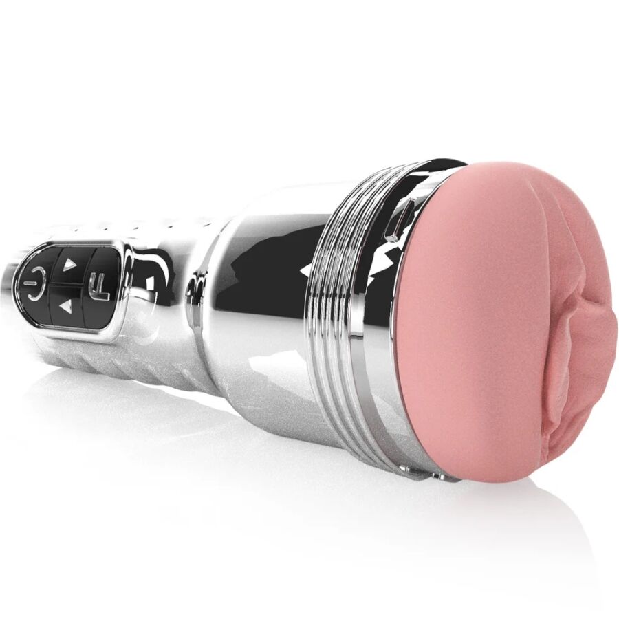 FLESHLIGHT - MASTURBATEUR VIBRANT QUIVER