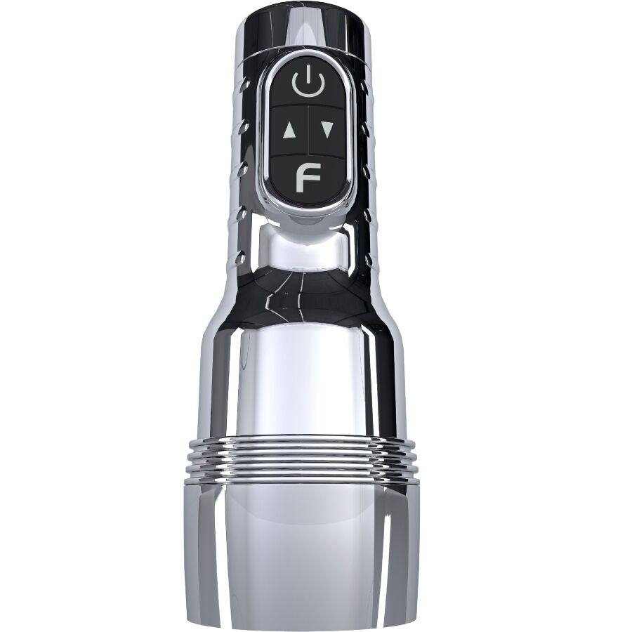 FLESHLIGHT - MASTURBATEUR VIBRANT QUIVER