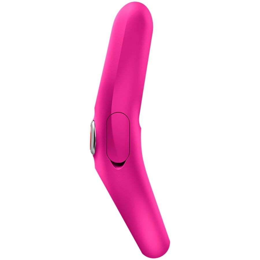FUN FACTORY - PRO NOS ANNEAU PÉNIS VIBRANT
