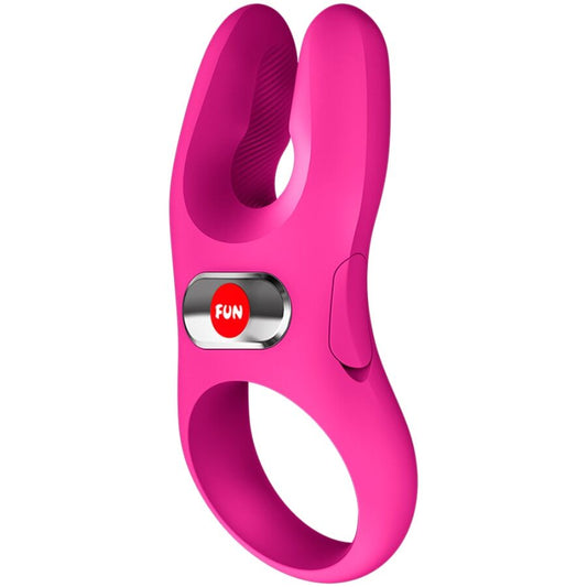 FUN FACTORY - PRO NOS ANNEAU PÉNIS VIBRANT