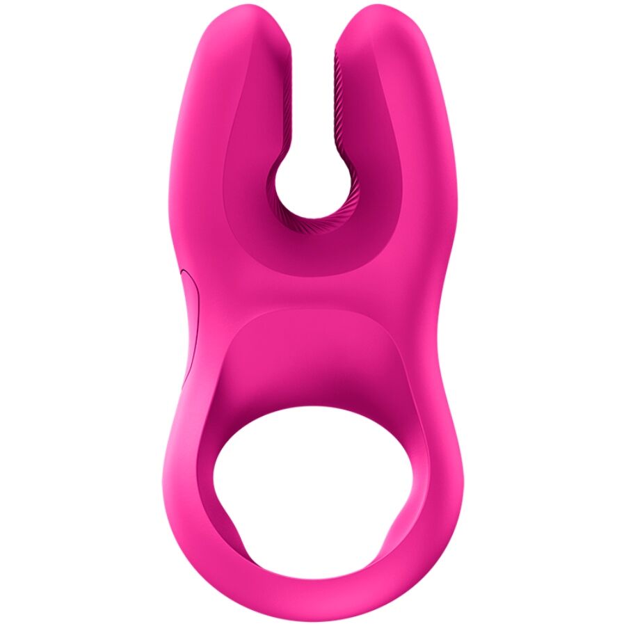 FUN FACTORY - PRO NOS ANNEAU PÉNIS VIBRANT