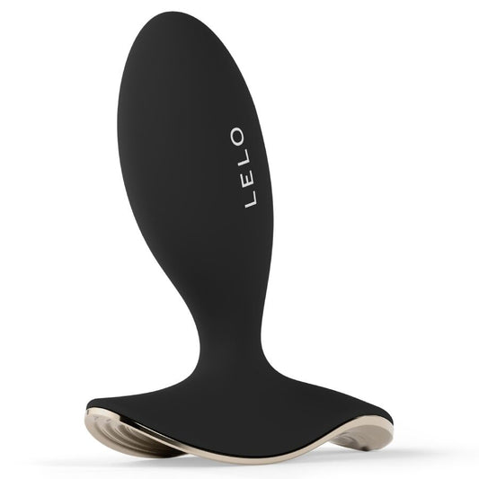 LELO - SURFER 2 PLUG VIBRANT ANAL NOIR