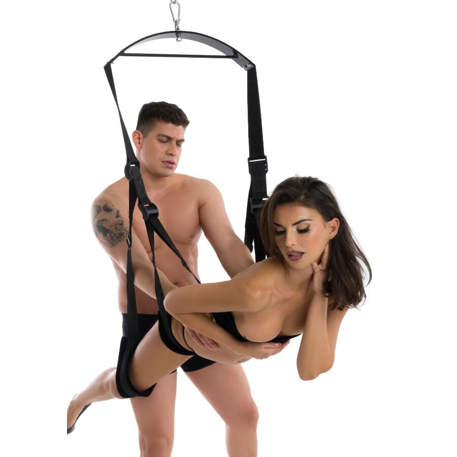 HIDDEN DESIRE - BALANÇOIRE SEXUELLE