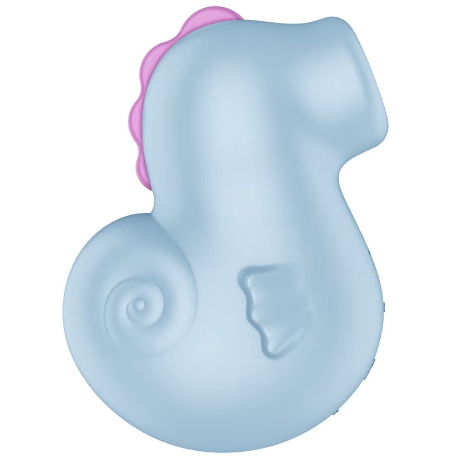SATISFYER - SEA PONY