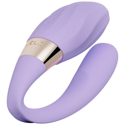 LELO - TIANI TWIST COUPLES VIOLET