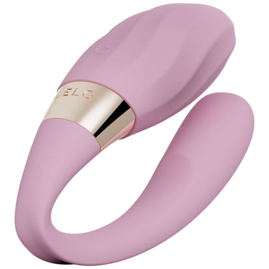 LELO - TIANI TWIST COUPLES ROSE