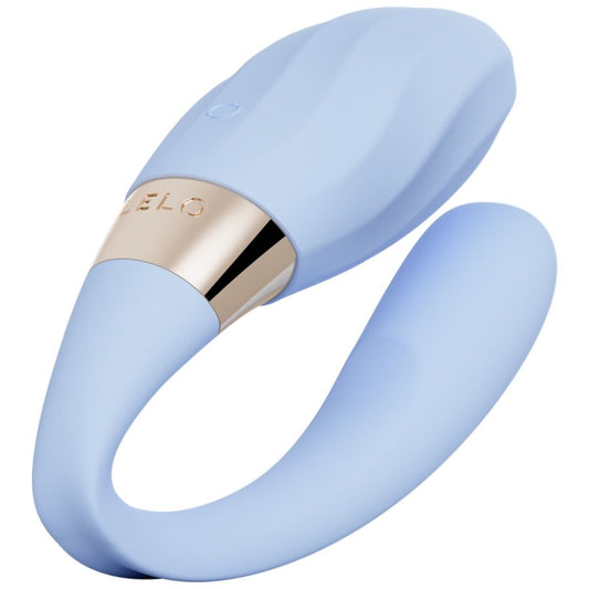 LELO - TIANI TWIST COUPLES BLEU