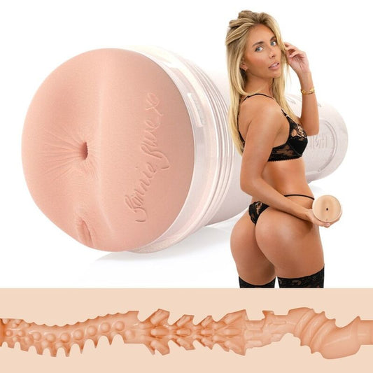 FLESHLIGHT GIRLS - MASTURBATEUR BONNIE BLUE