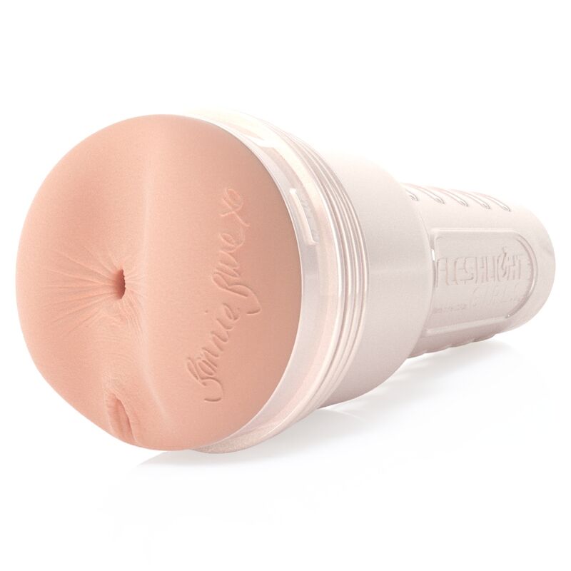 FLESHLIGHT GIRLS - MASTURBATEUR BONNIE BLUE