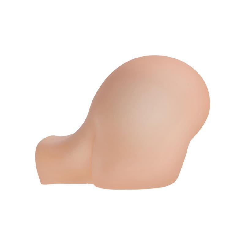 PIPEDREAMS EXTREME TOYZ - MÉGA MASTURBATEUR ANUS ET VAGIN