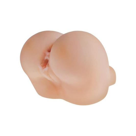 PIPEDREAMS EXTREME TOYZ - MÉGA MASTURBATEUR ANUS ET VAGIN