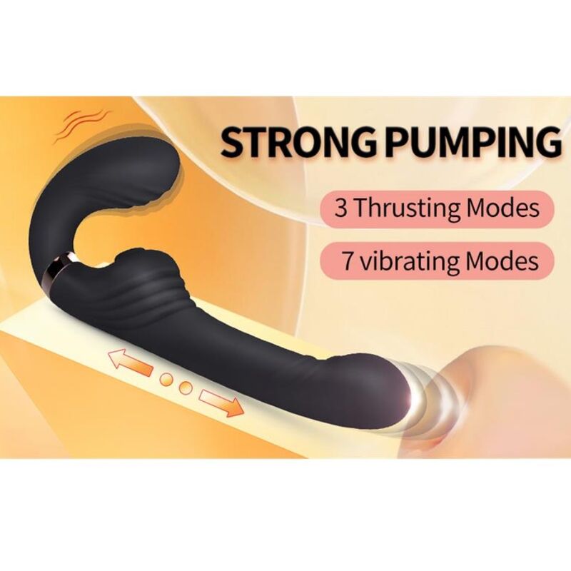NALONE - ALLOW VIBROMASSEUR LAPIN MAGIC STICK