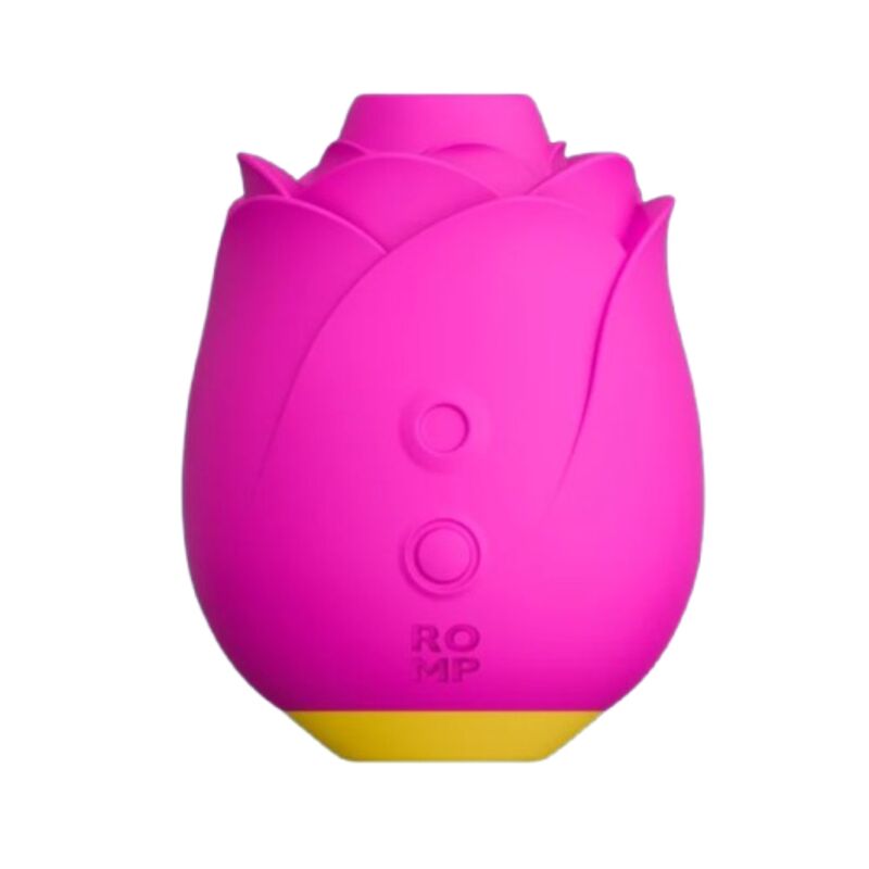 ROMP - ROSE STIMULATEUR CLITORIDIEN