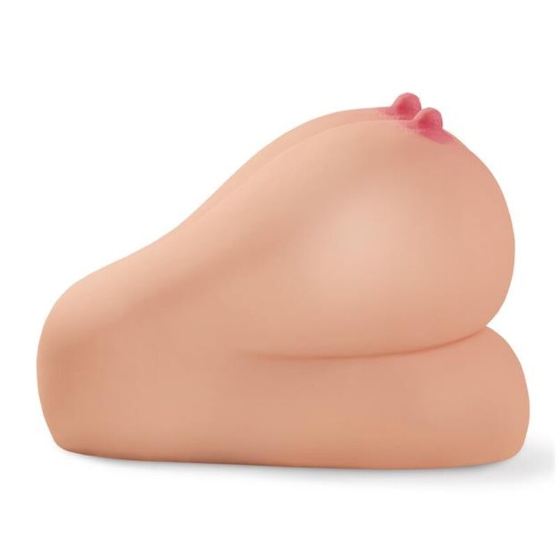 PDX EXTREME - TITTY FUCK-HER MASTURBATEUR INTERACTIF