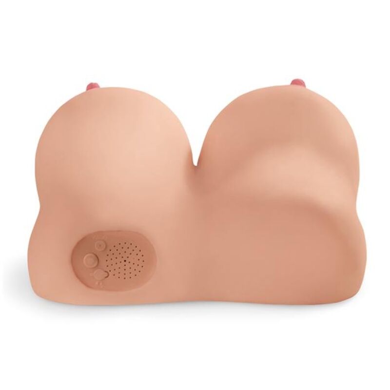 PDX EXTREME - TITTY FUCK-HER MASTURBATEUR INTERACTIF