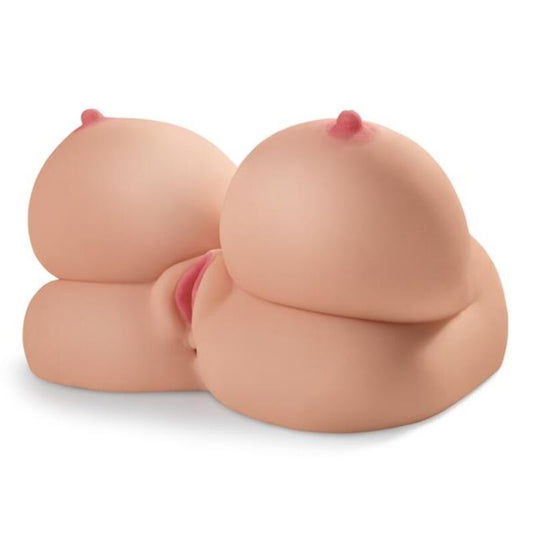 PDX EXTREME - TITTY FUCK-HER MASTURBATEUR INTERACTIF
