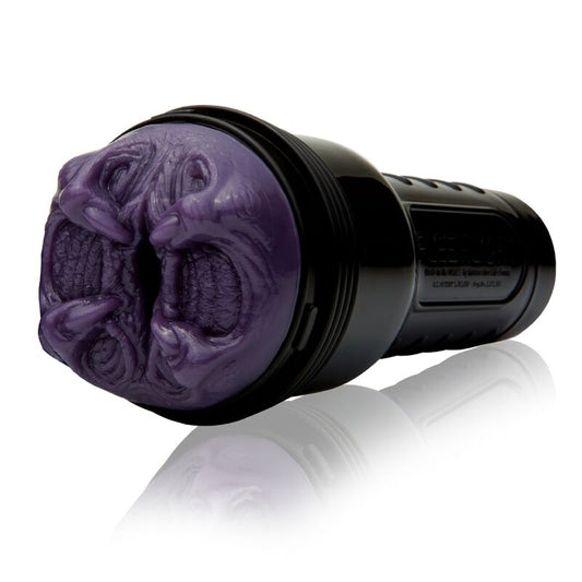 FLESHLIGHT FANTASY - MASTURBATEUR MASCULIN RÉALISTE PREDATOR STROKER