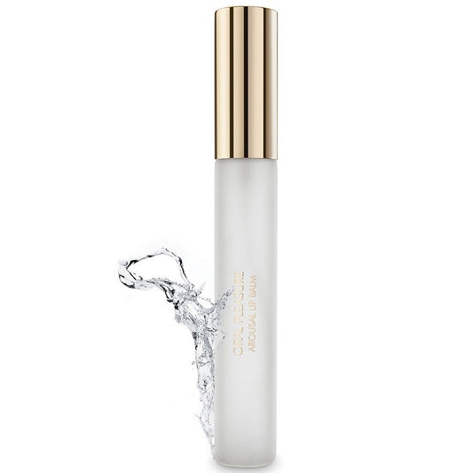GLOSS EFFET FROID & CHAUD