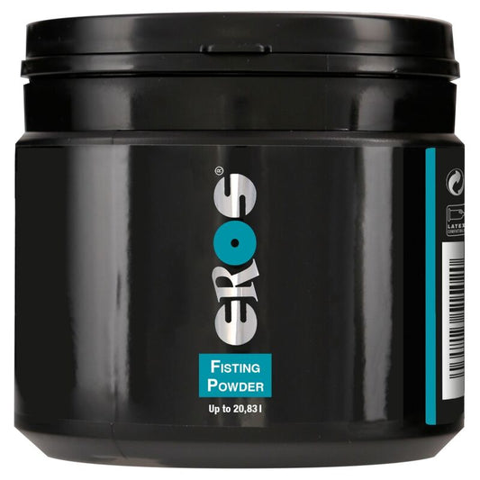 EROS - LUBRIFIANT EN POUDRE POUR FISTING 250 G