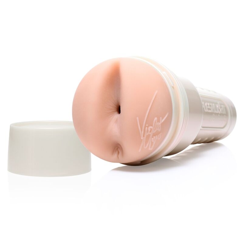 FLESHLIGHT GIRLS - MASTURBATEUR ANUS VIOLET MYERS