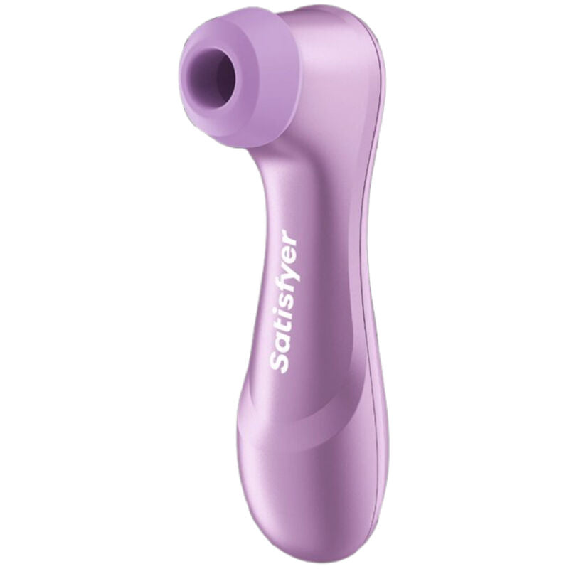 SATISFYER - STIMULATEUR CLITORIS PRO 2 GÉNÉRATION 4 VIOLET