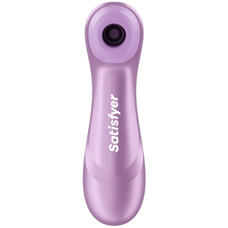 SATISFYER - STIMULATEUR CLITORIS PRO 2 GÉNÉRATION 4 VIOLET