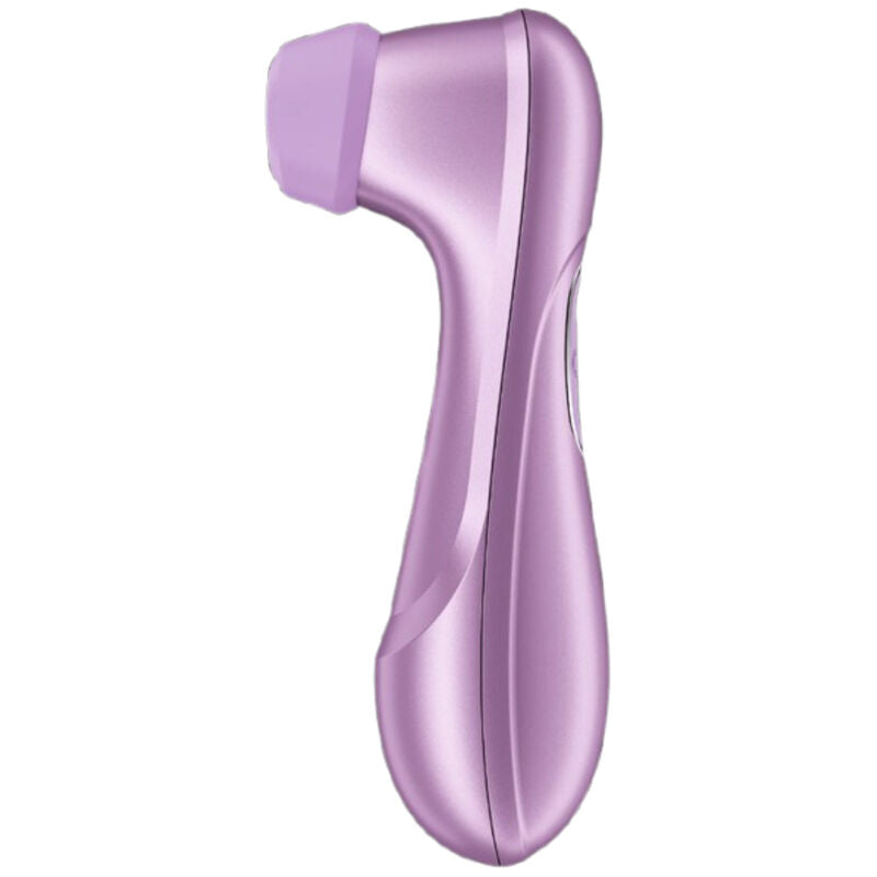 SATISFYER - STIMULATEUR CLITORIS PRO 2 GÉNÉRATION 4 VIOLET