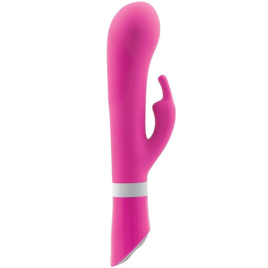 BWILD DELUXE BUNNY RABBIT JADE FRAMBOISE